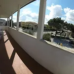 Apartmán Scossicci