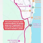 Scossicci Apartmán *