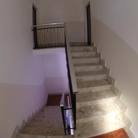 Appartement Scossicci *