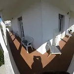 Scossicci Apartamento