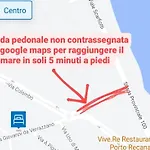 Scossicci * Porto Recanati