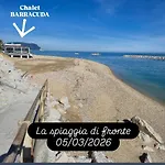 Apartamento Scossicci *