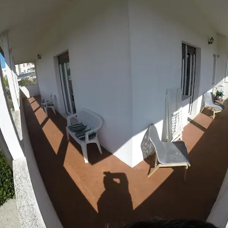 Scossicci Διαμέρισμα