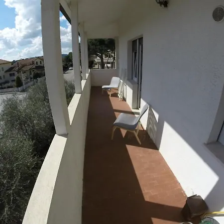 Scossicci * Порто-Реканати