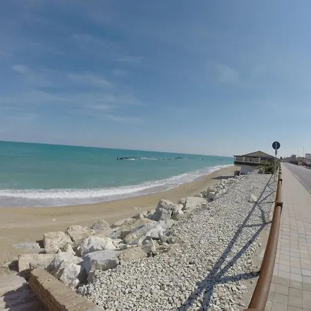 Scossicci Διαμέρισμα *