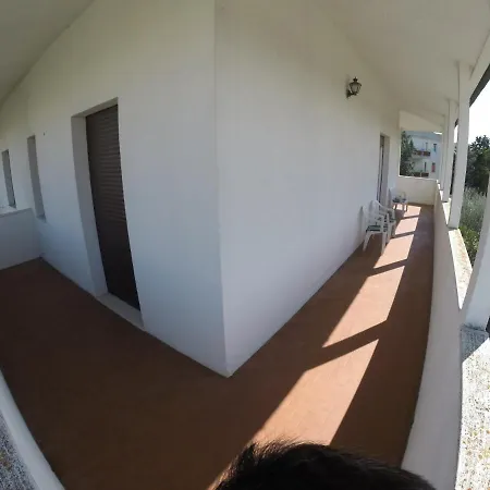 Διαμέρισμα Scossicci Porto Recanati