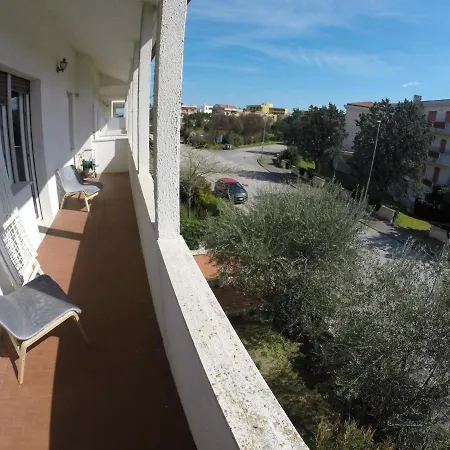 Scossicci Porto Recanati