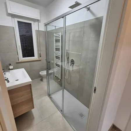 Scossicci Porto Recanati