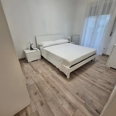 Scossicci Порто-Реканати