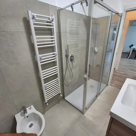 Scossicci * Порто-Реканати