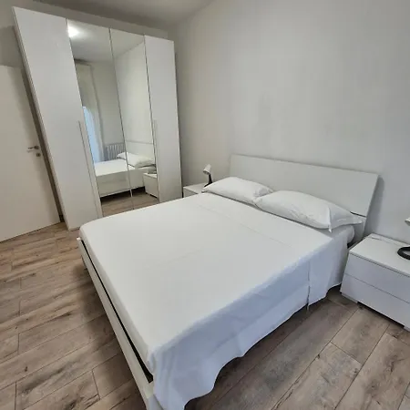 Апартаменты Scossicci