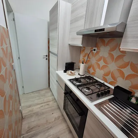 Scossicci بورتو ريكاناتي