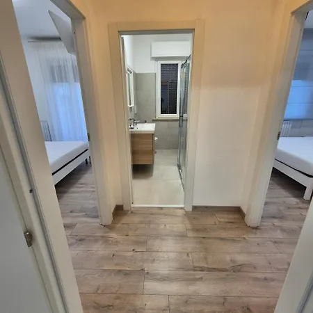 Scossicci Διαμέρισμα *