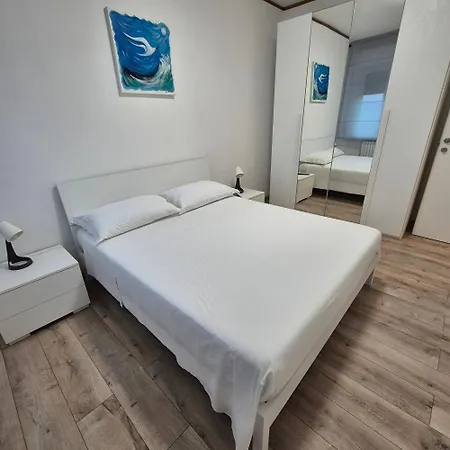 Scossicci Διαμέρισμα Porto Recanati