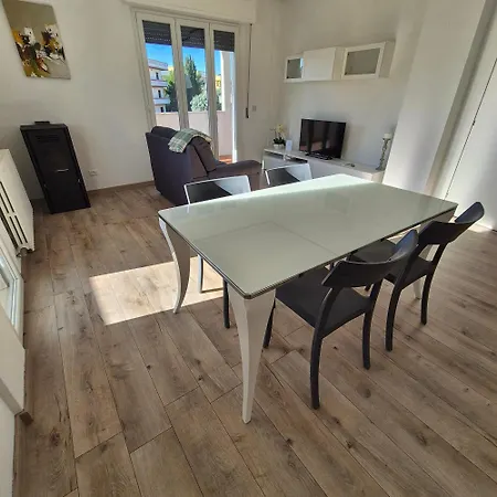 Scossicci Порто-Реканати