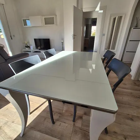 Scossicci Порто-Реканати