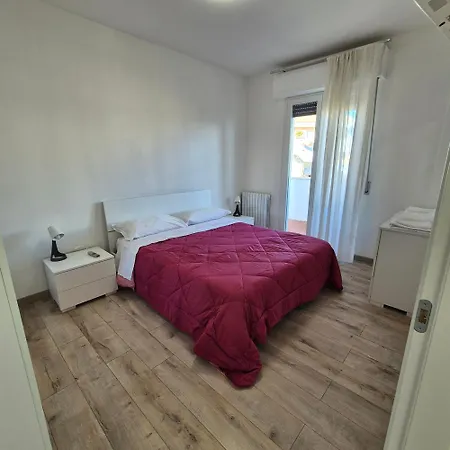 Scossicci * Порто-Реканати