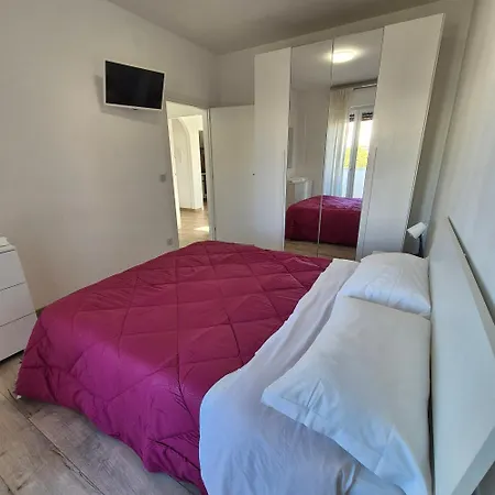 Scossicci Порто-Реканати