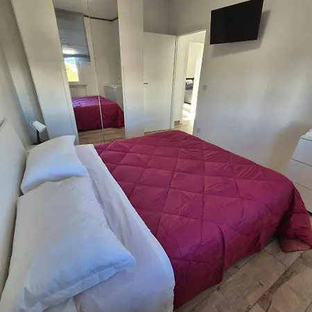 Scossicci Порто-Реканати