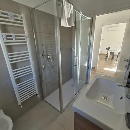 Scossicci Порто-Реканати