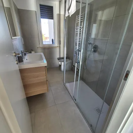 Scossicci * Порто-Реканати