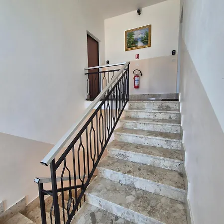 Scossicci Appartement Porto Recanati