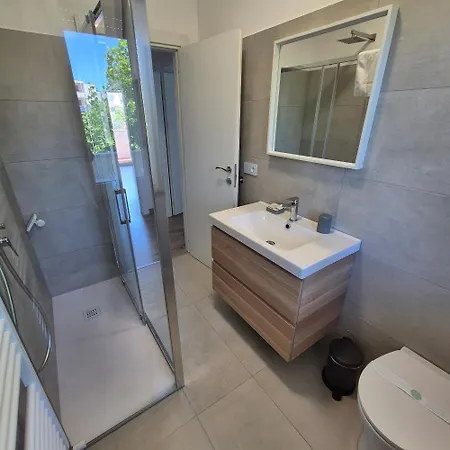 Scossicci Appartement Porto Recanati