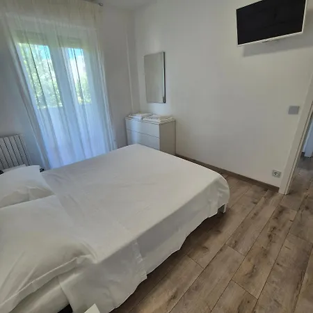 Appartement Scossicci Porto Recanati