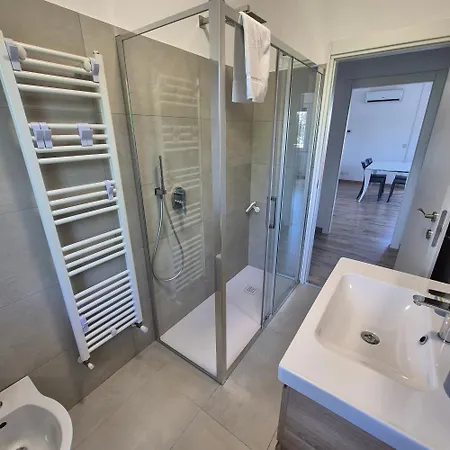 Scossicci Appartement Porto Recanati