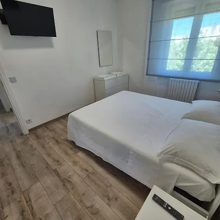 Appartement Scossicci Porto Recanati