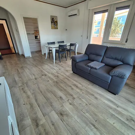 Scossicci Appartement Porto Recanati