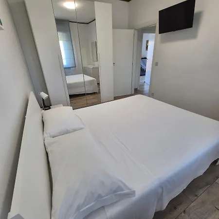 Appartement Scossicci Porto Recanati