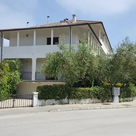 Scossicci * Порто-Реканати